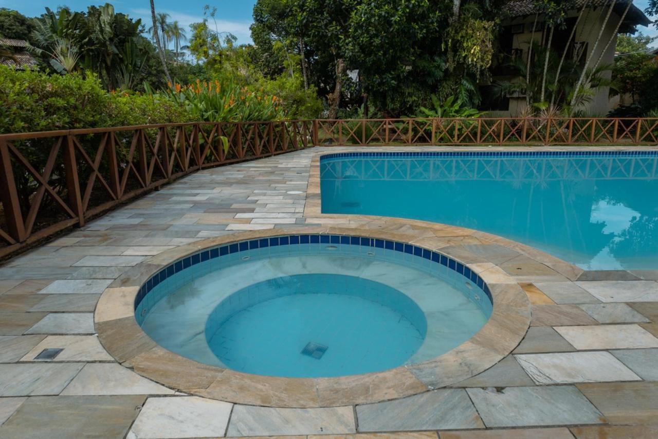 Flats De 1 E 2 Dorm A 50M Da Praia Maresias - Cond Lazer Completo Εξωτερικό φωτογραφία
