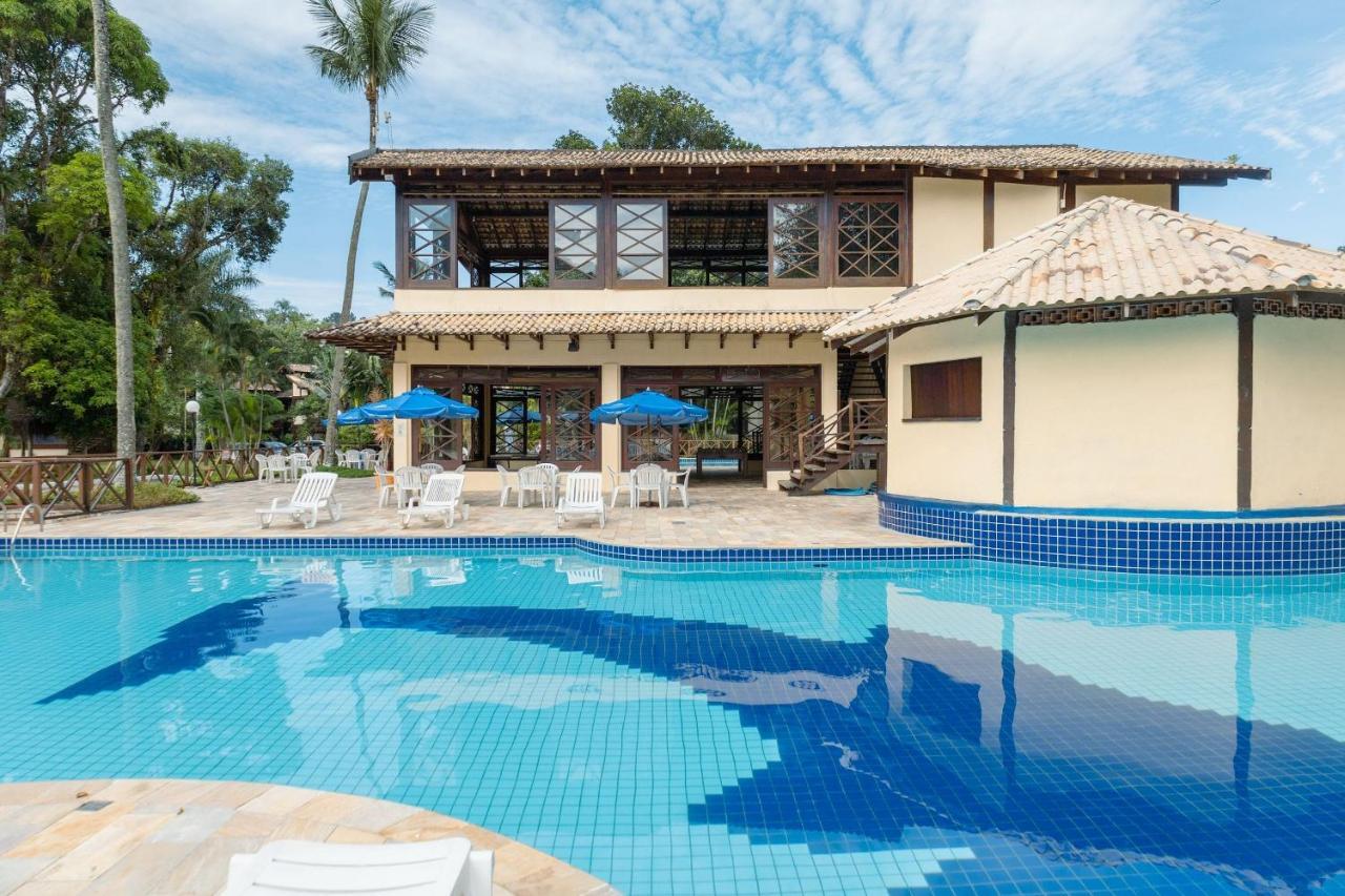 Flats De 1 E 2 Dorm A 50M Da Praia Maresias - Cond Lazer Completo Εξωτερικό φωτογραφία