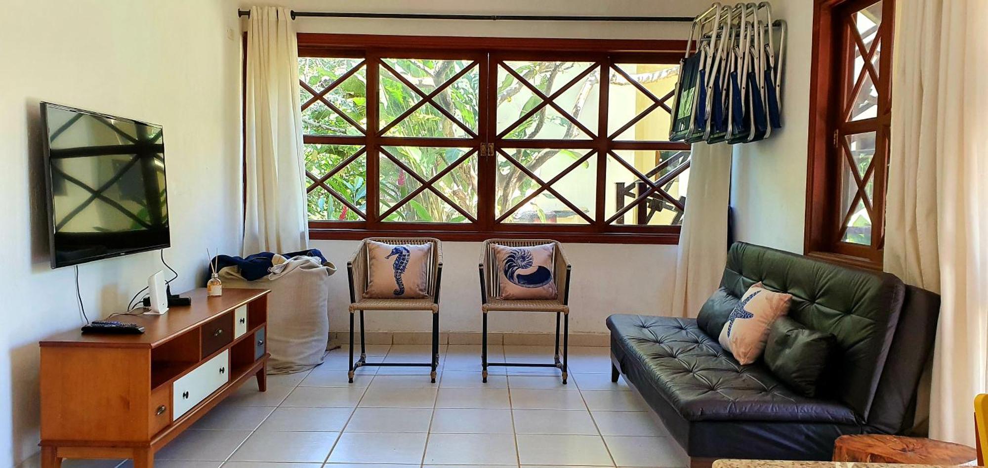 Flats De 1 E 2 Dorm A 50M Da Praia Maresias - Cond Lazer Completo Εξωτερικό φωτογραφία