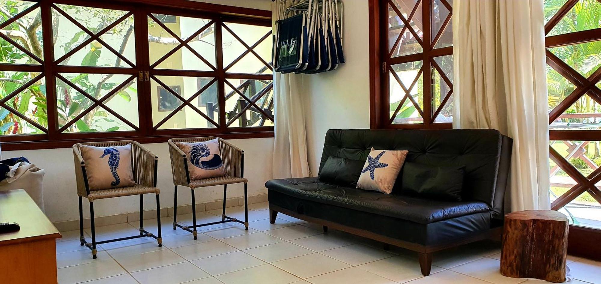 Flats De 1 E 2 Dorm A 50M Da Praia Maresias - Cond Lazer Completo Εξωτερικό φωτογραφία