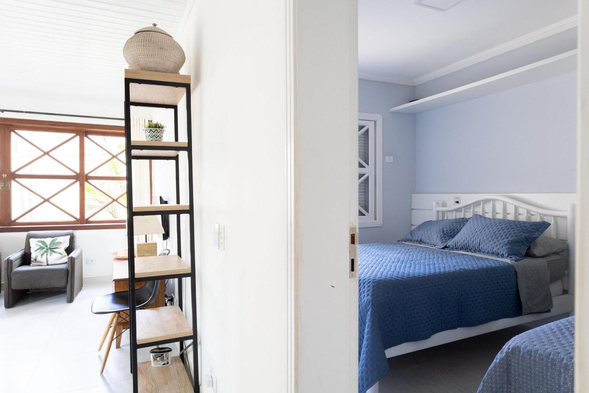 Flats De 1 E 2 Dorm A 50M Da Praia Maresias - Cond Lazer Completo Εξωτερικό φωτογραφία