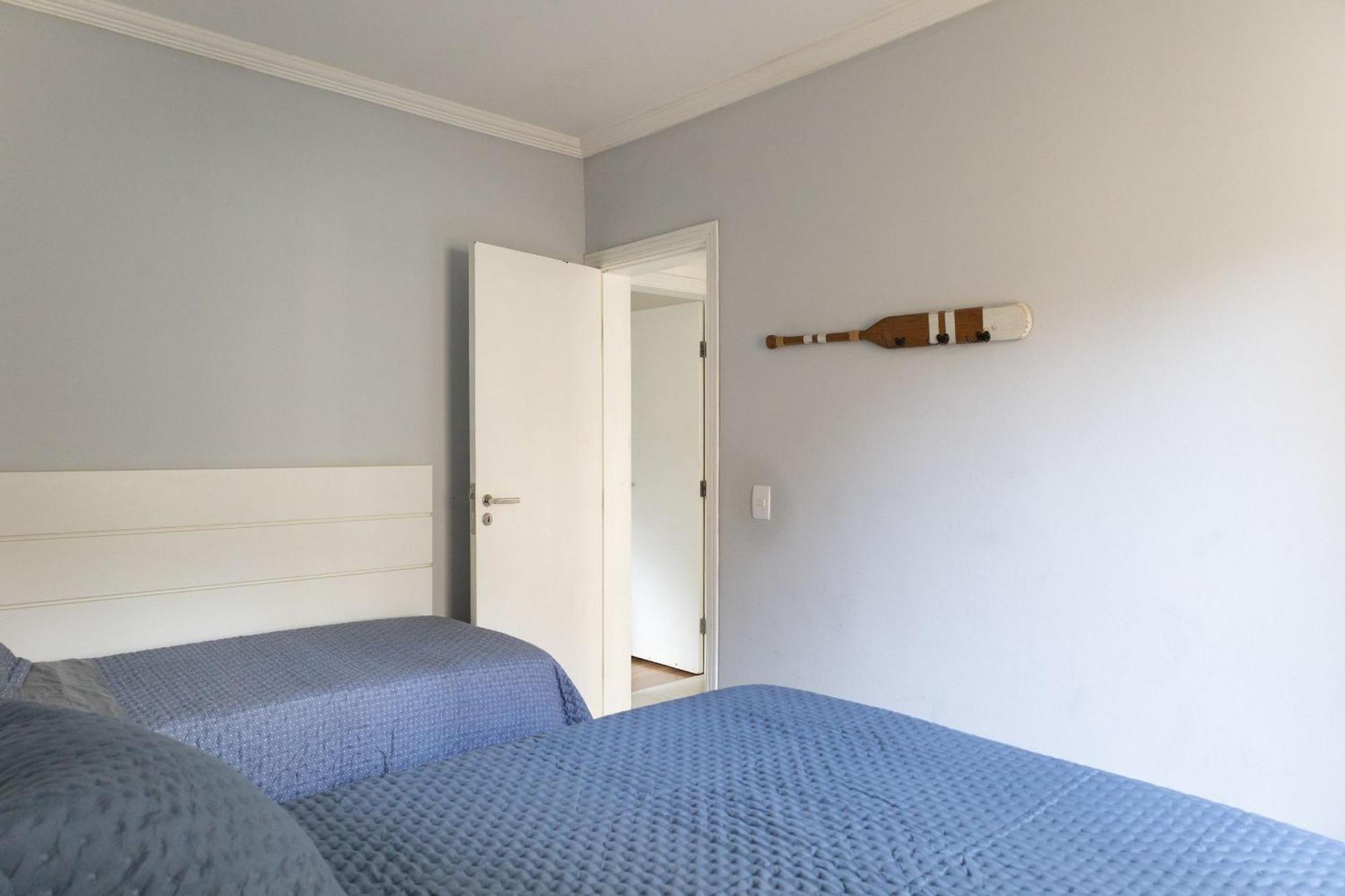 Flats De 1 E 2 Dorm A 50M Da Praia Maresias - Cond Lazer Completo Εξωτερικό φωτογραφία