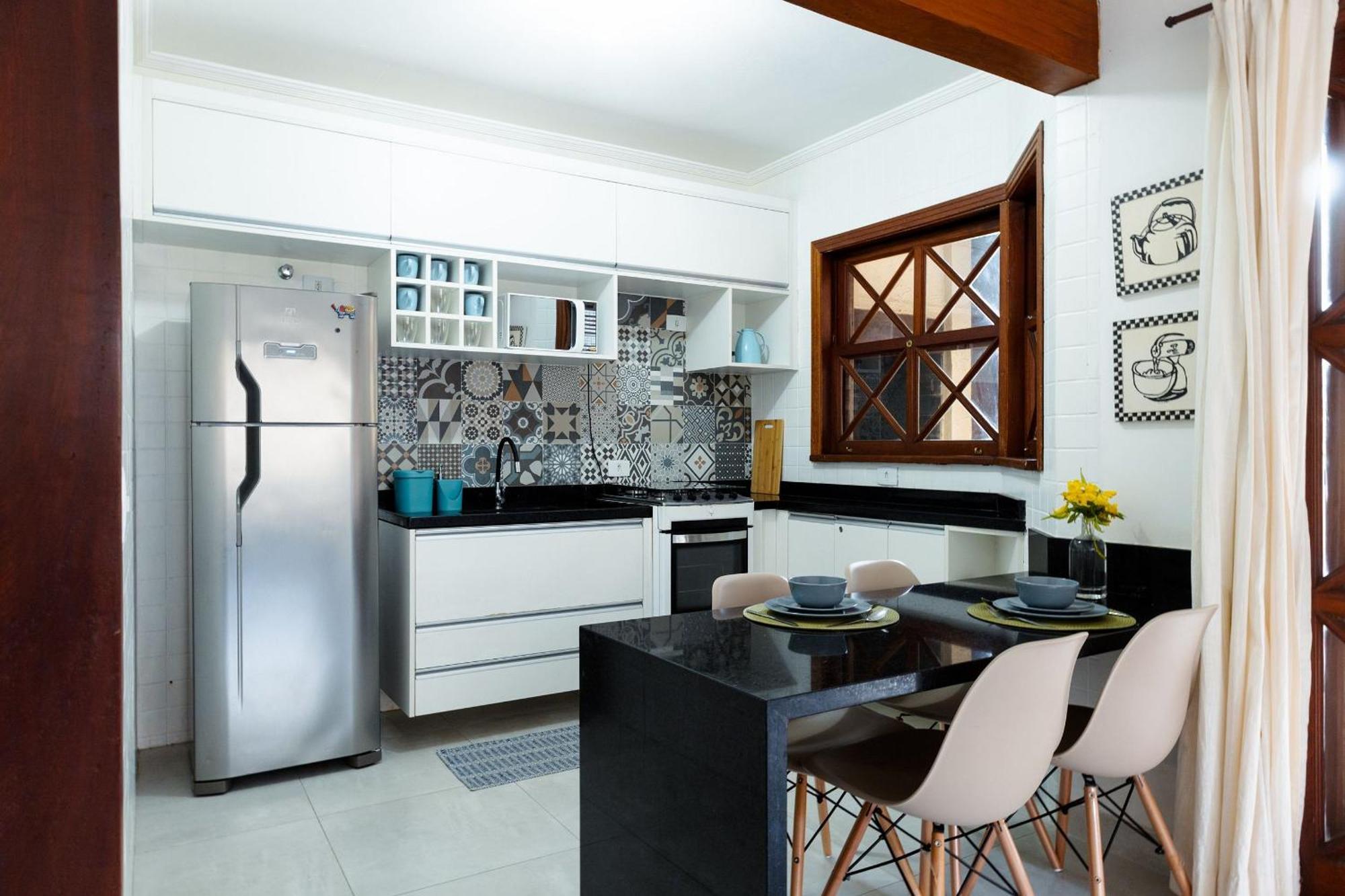 Flats De 1 E 2 Dorm A 50M Da Praia Maresias - Cond Lazer Completo Εξωτερικό φωτογραφία