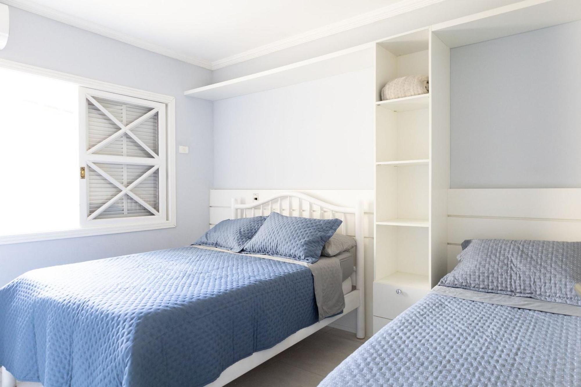 Flats De 1 E 2 Dorm A 50M Da Praia Maresias - Cond Lazer Completo Εξωτερικό φωτογραφία