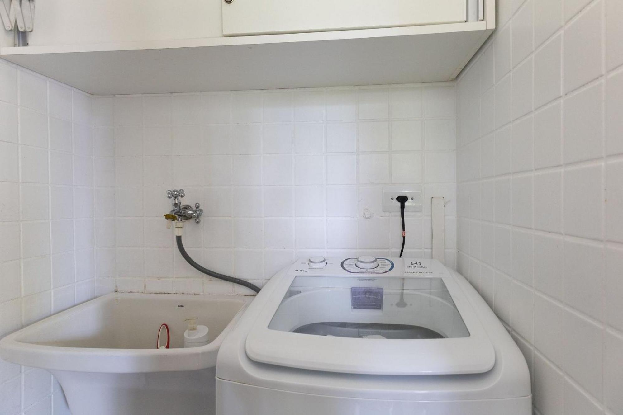 Flats De 1 E 2 Dorm A 50M Da Praia Maresias - Cond Lazer Completo Εξωτερικό φωτογραφία