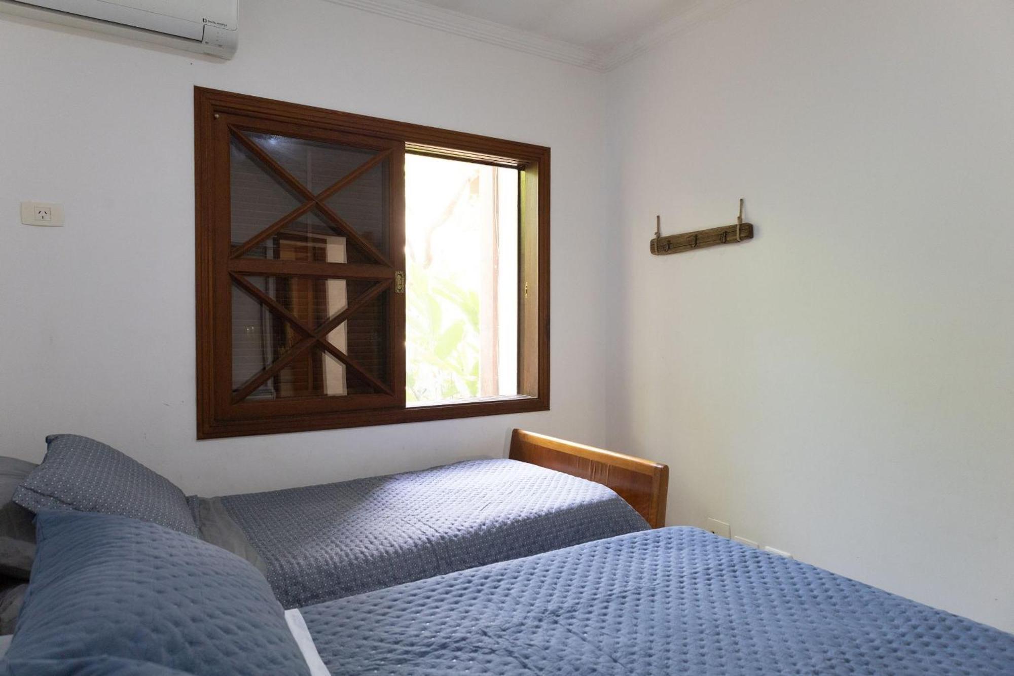 Flats De 1 E 2 Dorm A 50M Da Praia Maresias - Cond Lazer Completo Εξωτερικό φωτογραφία