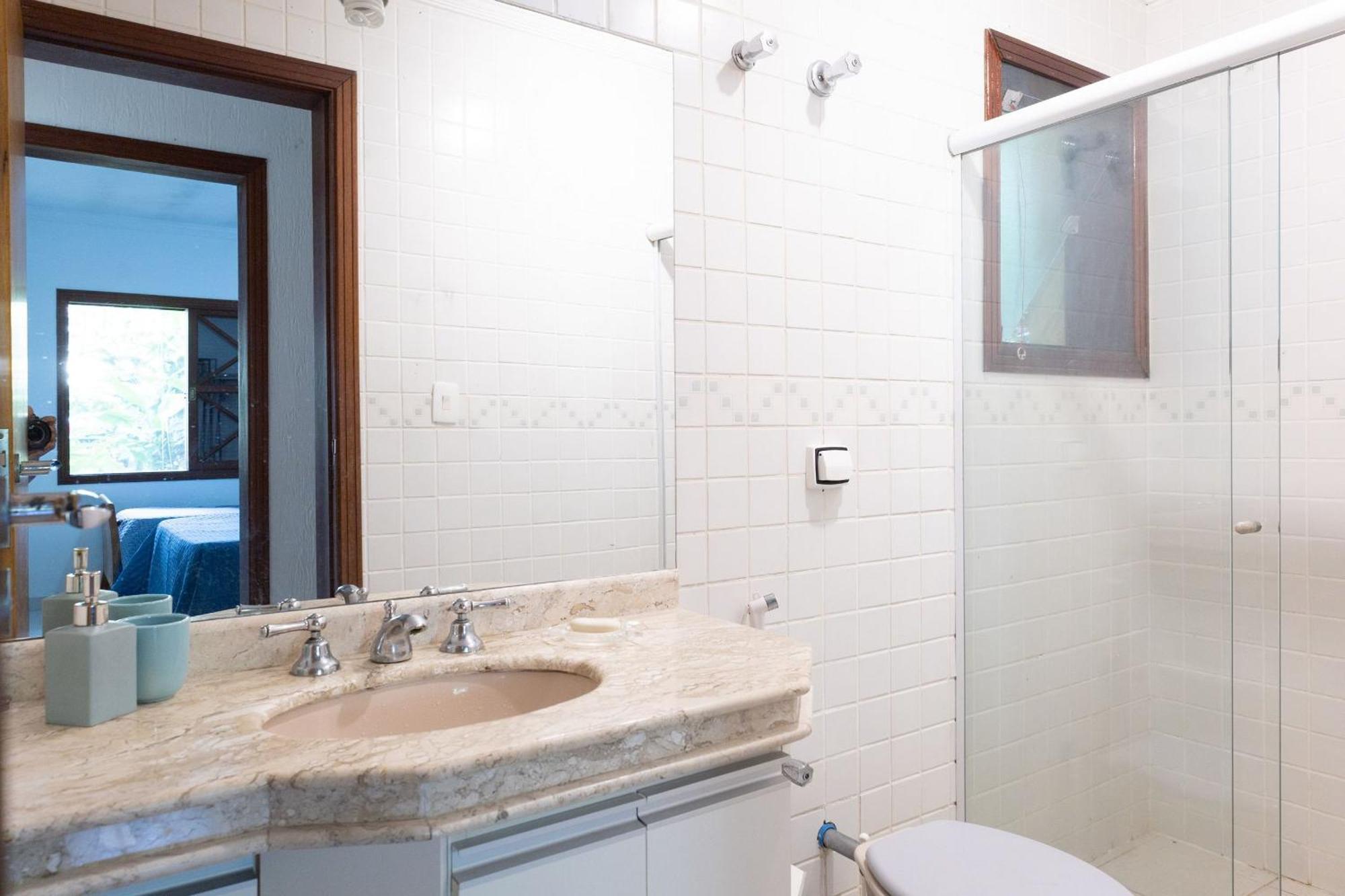 Flats De 1 E 2 Dorm A 50M Da Praia Maresias - Cond Lazer Completo Εξωτερικό φωτογραφία
