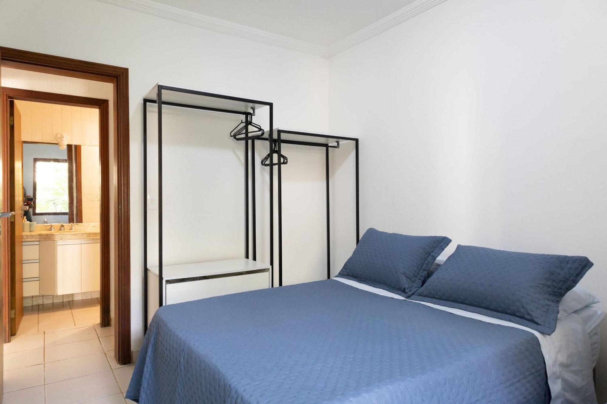 Flats De 1 E 2 Dorm A 50M Da Praia Maresias - Cond Lazer Completo Εξωτερικό φωτογραφία