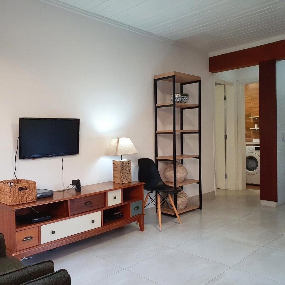 Flats De 1 E 2 Dorm A 50M Da Praia Maresias - Cond Lazer Completo Εξωτερικό φωτογραφία